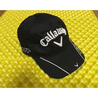 キャロウェイ(Callaway)のcallaway　キャップ(キャップ)