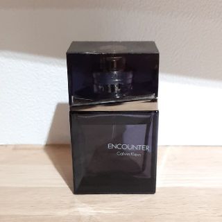 カルバンクライン(Calvin Klein)のCalvin Klein　香水　ENCOUNTER 30ml(香水(男性用))