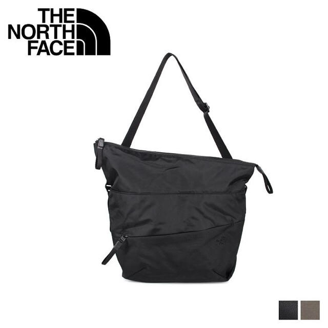 THE NORTH FACE(ザノースフェイス)の新作　ノースエレクトラショルダー/ユニセックス レディースのバッグ(ショルダーバッグ)の商品写真
