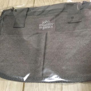 ジョンマスターオーガニック(John Masters Organics)のジョンマスターオーガニック ミニトート(トートバッグ)