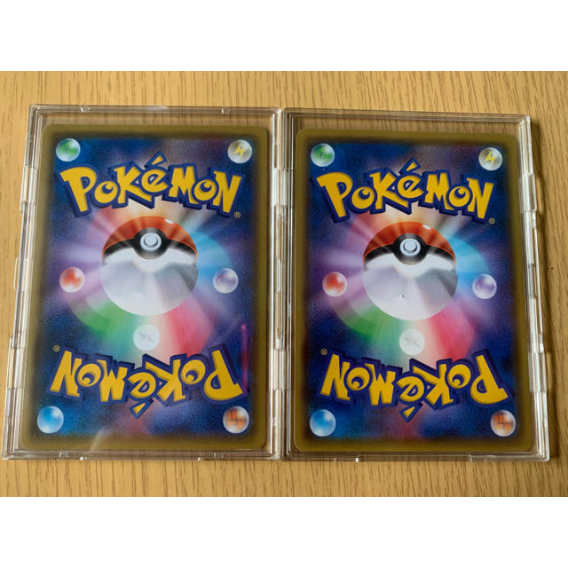 ポケモン - ポケモンカード プレイヤーズセレモニー 2020 博士の研究