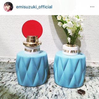 ミュウミュウ(miumiu)のmiumiu オードパルファム100ml(香水(女性用))