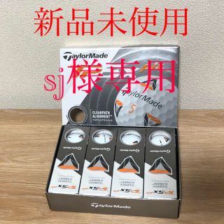 テーラーメイド(TaylorMade)のsj様専用TP5x Pix ボール 1ダース Taylormade (その他)