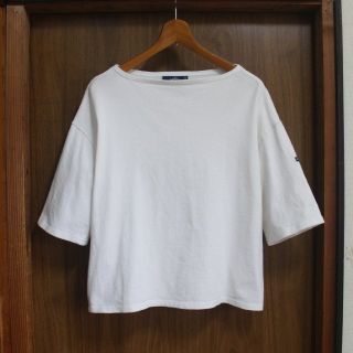 セントジェームス(SAINT JAMES)のSANITJAMES Tee Loose T3(Tシャツ(半袖/袖なし))