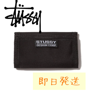 STUSSY（財布）のフリマアイテム一覧