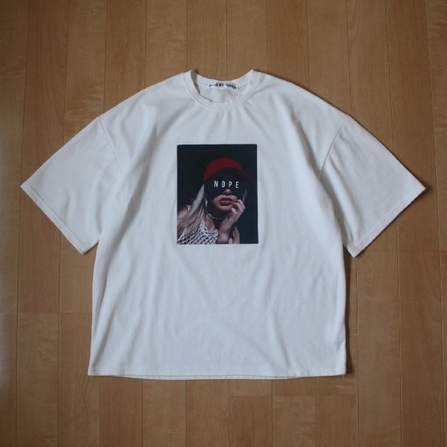 asclo Tシャツ メンズのトップス(Tシャツ/カットソー(半袖/袖なし))の商品写真