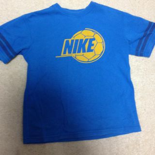 ナイキ(NIKE)のナイキキッズTシャツ(その他)