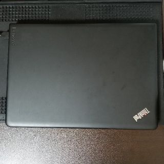 レノボ(Lenovo)のLenovo ThinkPad E470  14インチ(ノートPC)