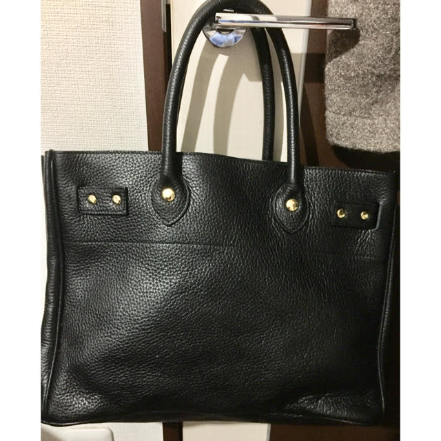 L'Appartement DEUXIEME CLASSE(アパルトモンドゥーズィエムクラス)のL'Appartement SITA PARANTICA TOTE BAG レディースのバッグ(トートバッグ)の商品写真