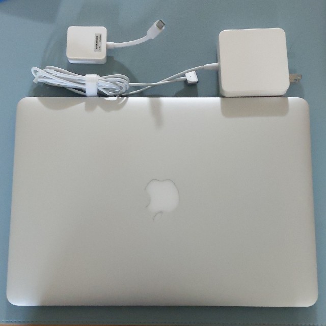 MacBook Air Early2015 256GB - ノートPC