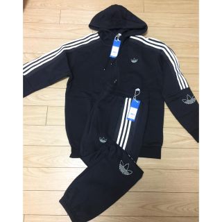 アディダス(adidas)のアディダス　オリジナルス　セットアップ(スウェット)