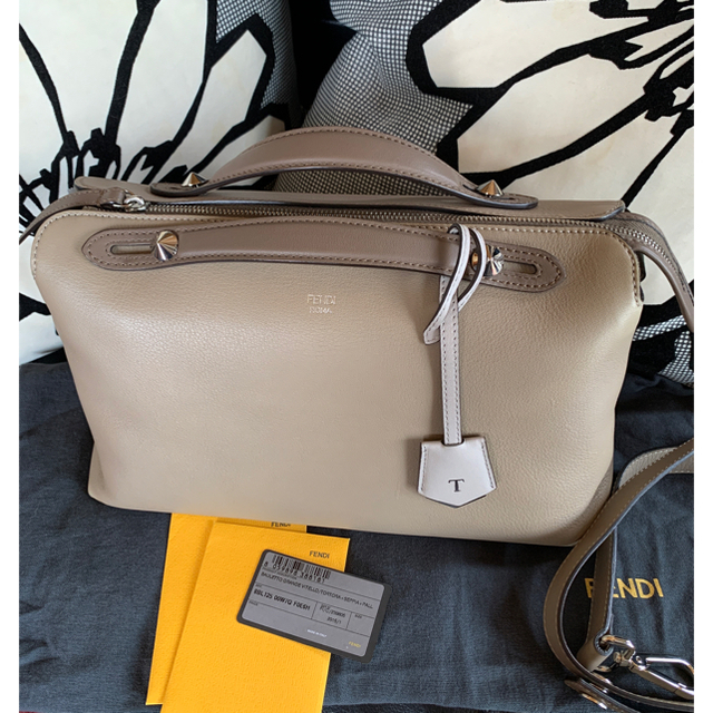 FENDI BY THE WAY large 品数豊富! www.gold-and-wood.com