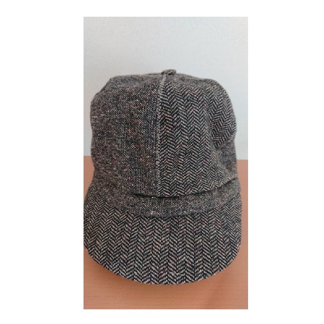 CA4LA(カシラ)のmokachan様 専用 レディースの帽子(キャスケット)の商品写真