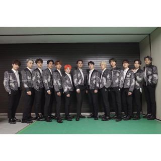 セブンティーン(SEVENTEEN)の専用(その他)