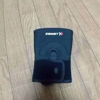 ザムスト(ZAMST)のザムストジュニア用ひざサポーター(その他)