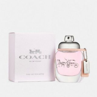 コーチ(COACH)のコーチ　オードトワレ(ユニセックス)