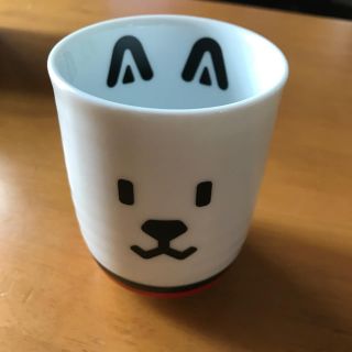 ソフトバンク(Softbank)の湯呑み(食器)