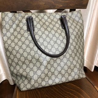 グッチ(Gucci)のGUCCI トークバッグ　(トートバッグ)