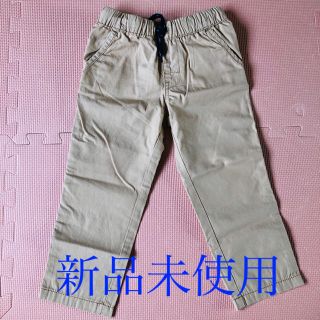 カーターズ(carter's)のCarter's  新品未使用ズボン　3T(パンツ/スパッツ)