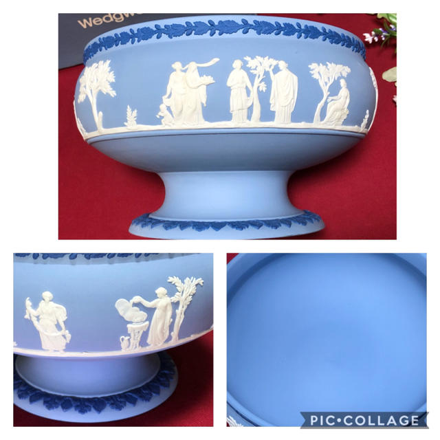 WEDGWOOD(ウェッジウッド)のコリンヌ1231 様　♡ご専用です♡ インテリア/住まい/日用品のキッチン/食器(食器)の商品写真