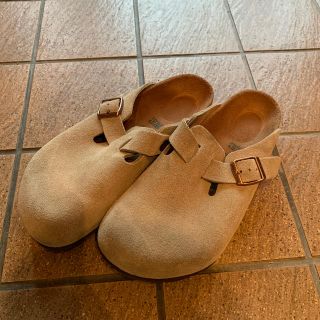 ビルケンシュトック(BIRKENSTOCK)のBIRKENSTOCK (サンダル)