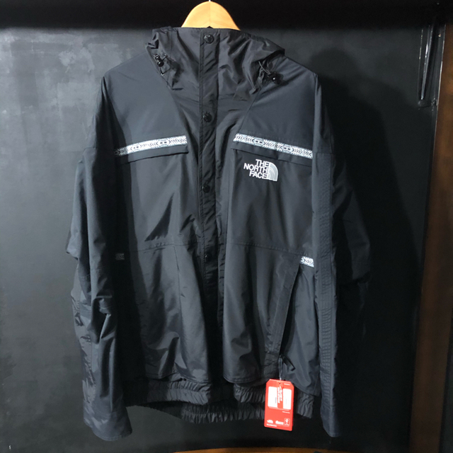 THE NORTH FACE(ザノースフェイス)のTHE NORTH FACE   メンズのジャケット/アウター(マウンテンパーカー)の商品写真