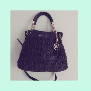 マイケルコース(Michael Kors)の【MICHAEL KORS】トートバッグ　ショルダーバッグ(トートバッグ)