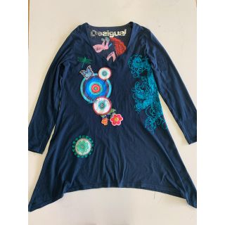 デシグアル(DESIGUAL)のデシグアル　チュニック(チュニック)