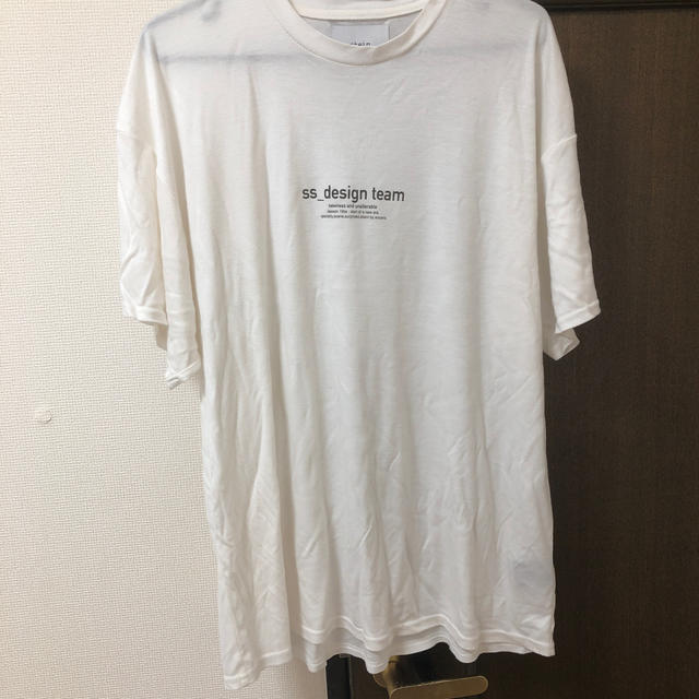 1LDK SELECT(ワンエルディーケーセレクト)のstein  レディースのトップス(Tシャツ(半袖/袖なし))の商品写真