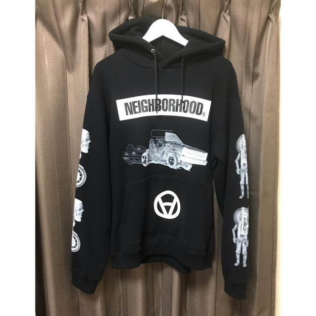 NEIGHBORHOOD ネイバーフッド