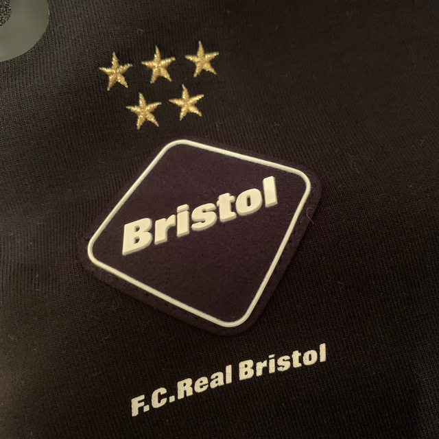 F.C.R.B.(エフシーアールビー)のF.C.Real Bristol  SWEAT TRAINING PANTS  メンズのパンツ(その他)の商品写真