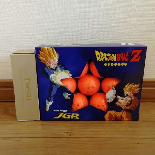 ゴルフボール　セット　ドラゴンボール(その他)