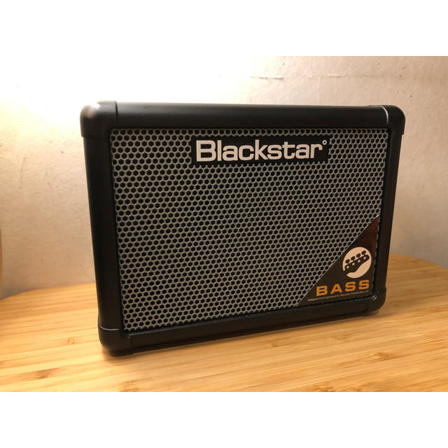 Blackstar fly3 bass ギター・ベースアンプ
