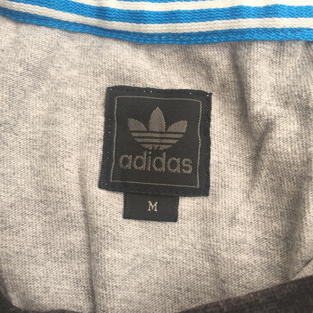 adidas(アディダス)のadidas originasロンＴ♡  メンズのトップス(Tシャツ/カットソー(七分/長袖))の商品写真