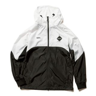 サイズS■FCRB VENTILATION TRACK JACKET