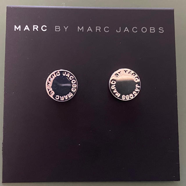 MARC BY MARC JACOBS ピアス