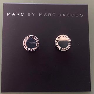 マークバイマークジェイコブス(MARC BY MARC JACOBS)のMARC BY MARC JACOBS ピアス(ピアス)