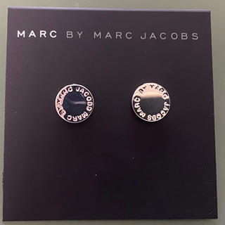マークバイマークジェイコブス(MARC BY MARC JACOBS)のMARC BY MARC JACOBS ピアス(ピアス)