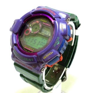 CASIO - カシオ 腕時計美品 GW-9301K メンズの通販 by ブランディア