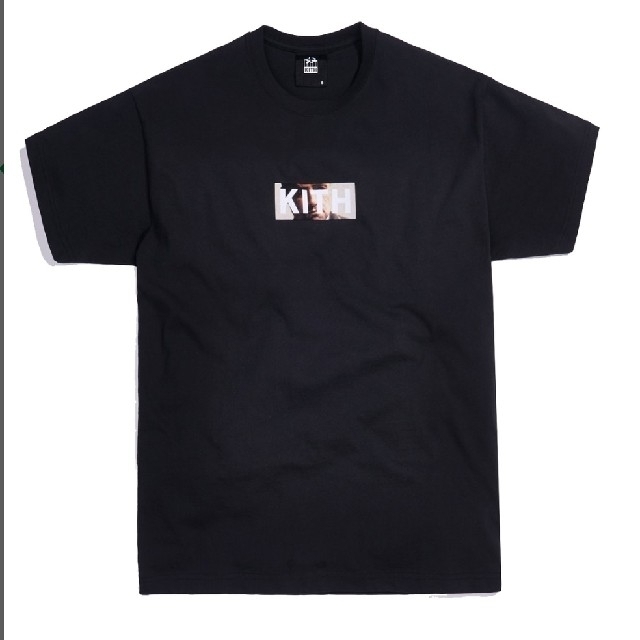 KITH Monday Program Tee