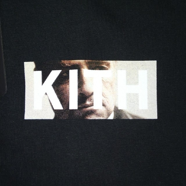 KITH Monday Program Tee 2