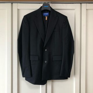 adererror 21ss balkan blazer