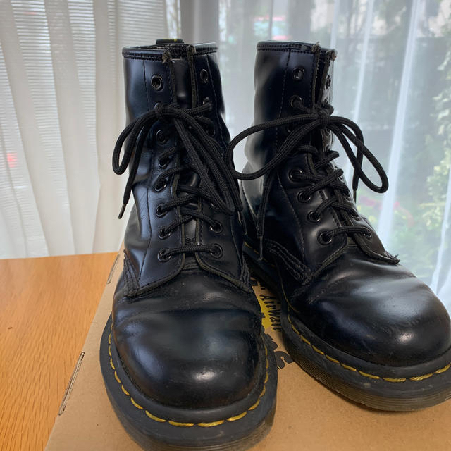 Dr.Martens(ドクターマーチン)のドクターマーチン レディースの靴/シューズ(ブーツ)の商品写真