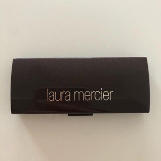 ローラメルシエ(laura mercier)のローラメルシエ  ブロウパウダーデュオ　ソフトブロンド　アイブロウ　眉毛(パウダーアイブロウ)