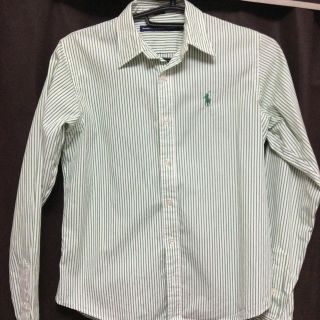 ラルフローレン(Ralph Lauren)のRalph Lauren シャツ(シャツ/ブラウス(長袖/七分))