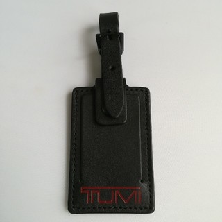 トゥミ(TUMI)のTUMI　ネーム　タグ(ビジネスバッグ)