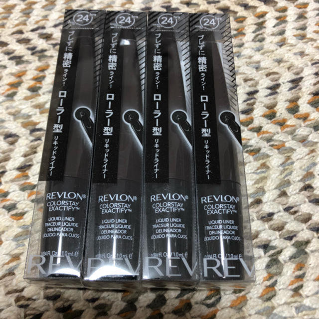 REVLON(レブロン)のレブロン1本分　専用出品 コスメ/美容のベースメイク/化粧品(その他)の商品写真