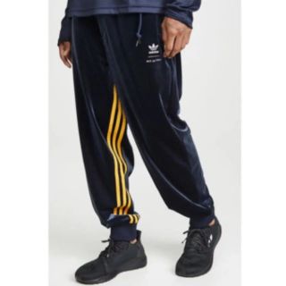 アディダス(adidas)の新品同様 アディダス adidas ベッドフォード  トラックパンツ M(その他)