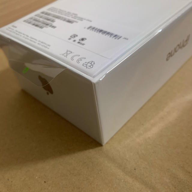 最終値下げ　iPhone xs 256GB GOLD