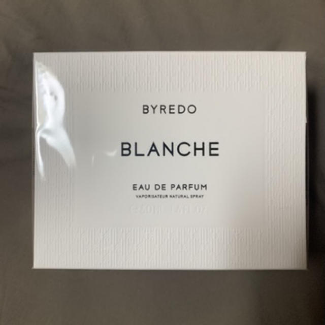 BYREDO Blanche